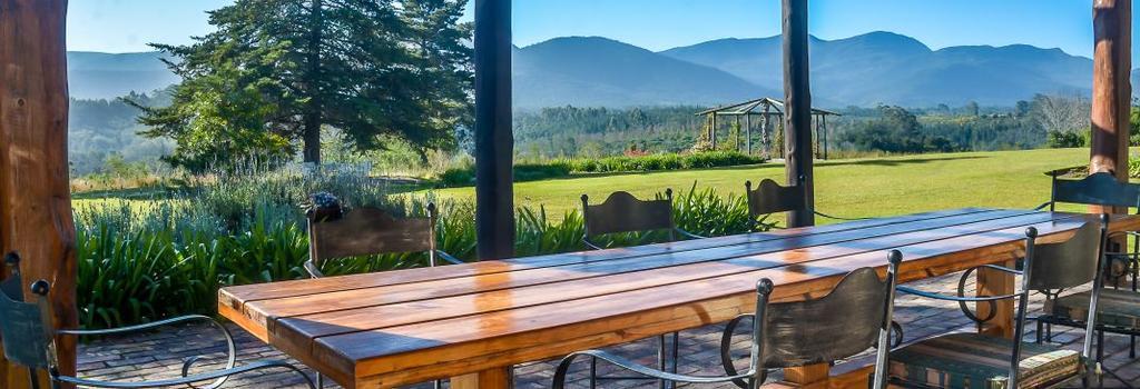 Tarn Country House The Crags Extérieur photo