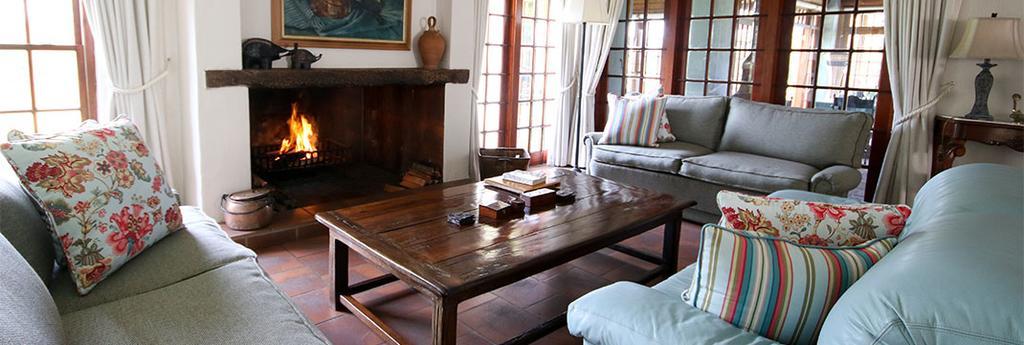 Tarn Country House The Crags Extérieur photo