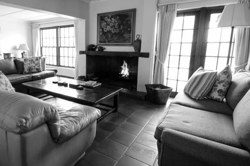 Tarn Country House The Crags Extérieur photo
