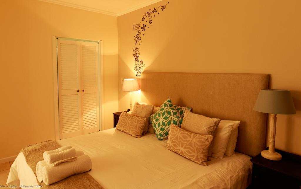 Tarn Country House The Crags Extérieur photo