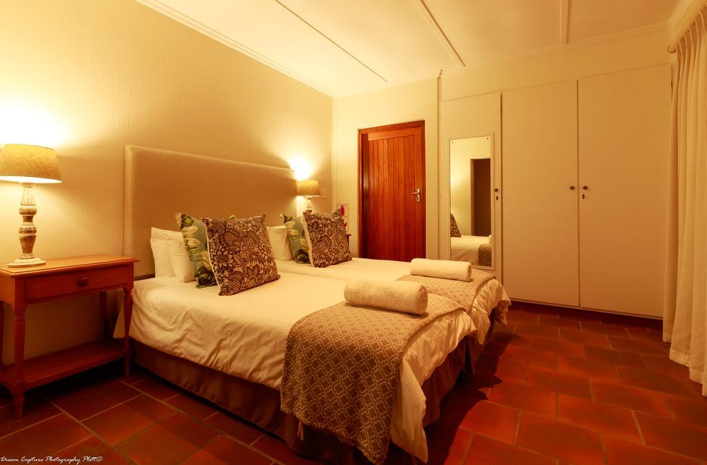 Tarn Country House The Crags Extérieur photo