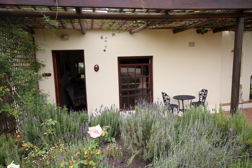 Tarn Country House The Crags Extérieur photo