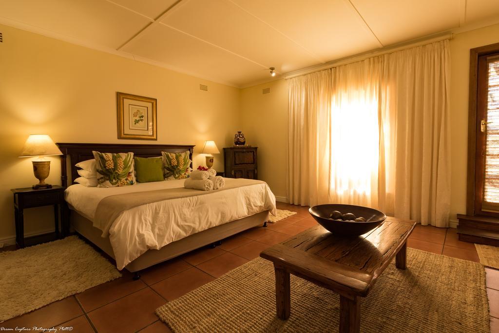 Tarn Country House The Crags Extérieur photo