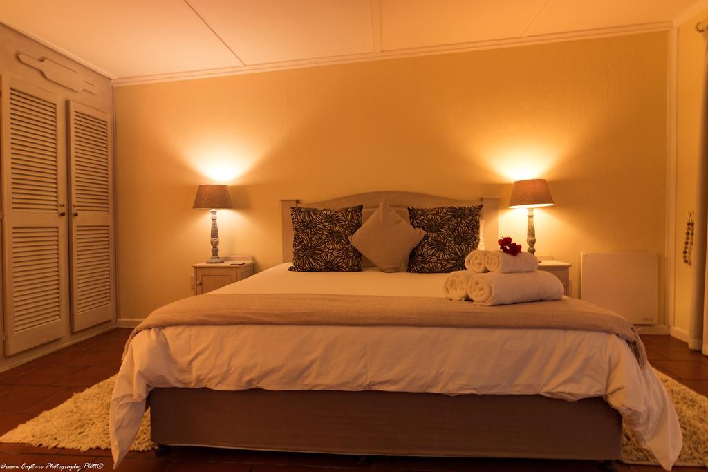 Tarn Country House The Crags Extérieur photo