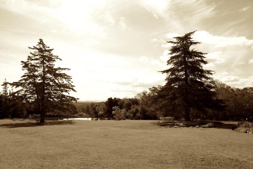 Tarn Country House The Crags Extérieur photo