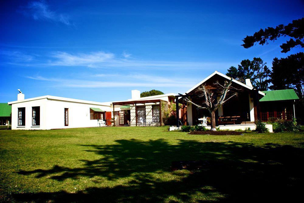 Tarn Country House The Crags Extérieur photo