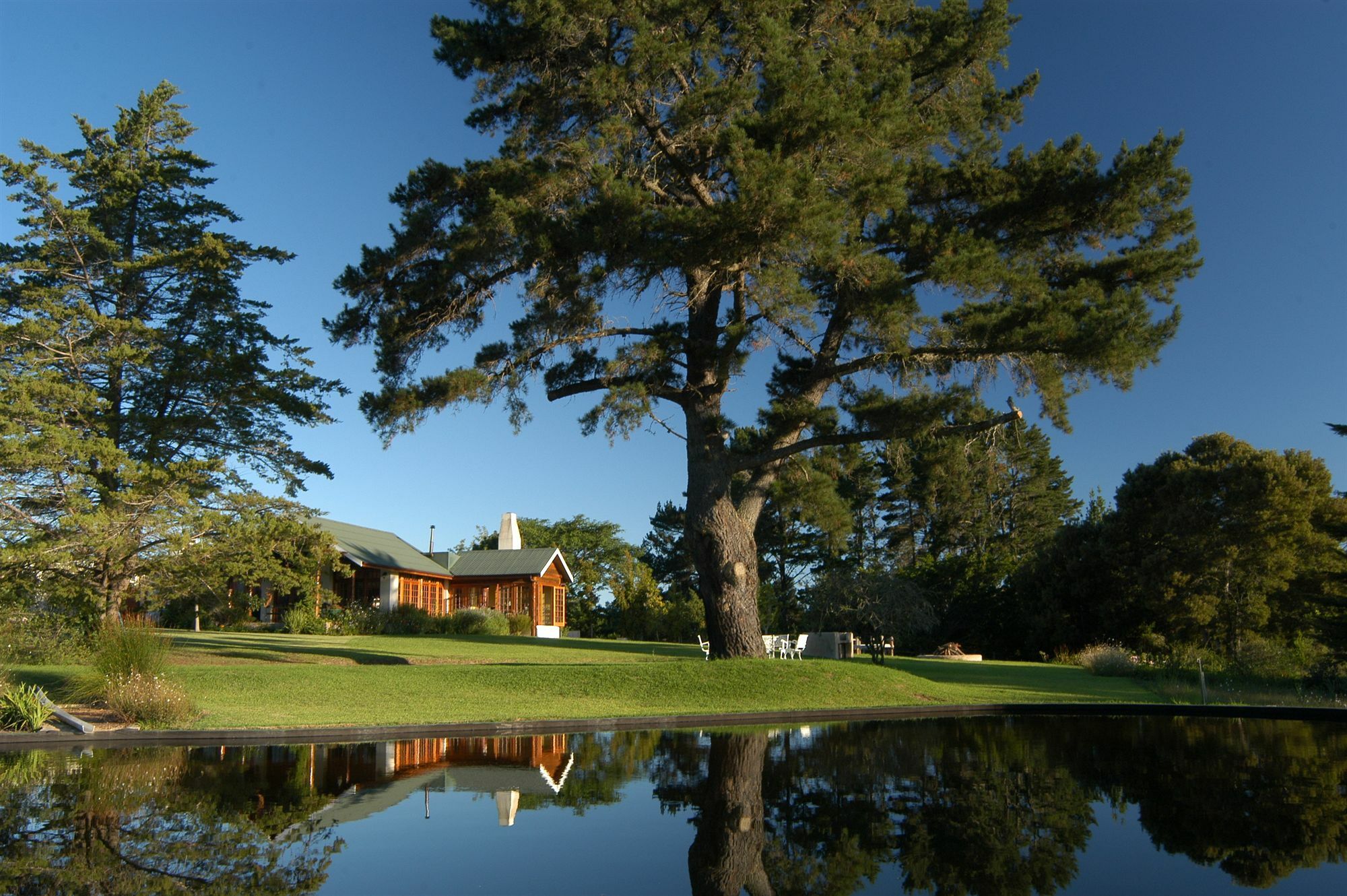 Tarn Country House The Crags Extérieur photo
