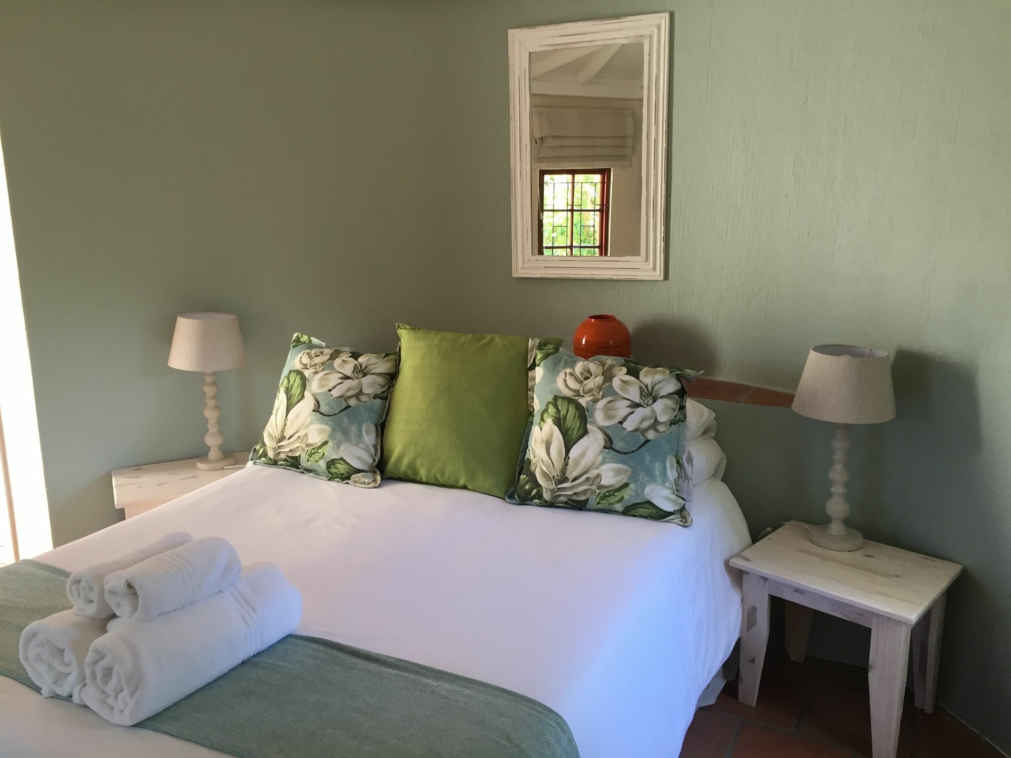 Tarn Country House The Crags Extérieur photo