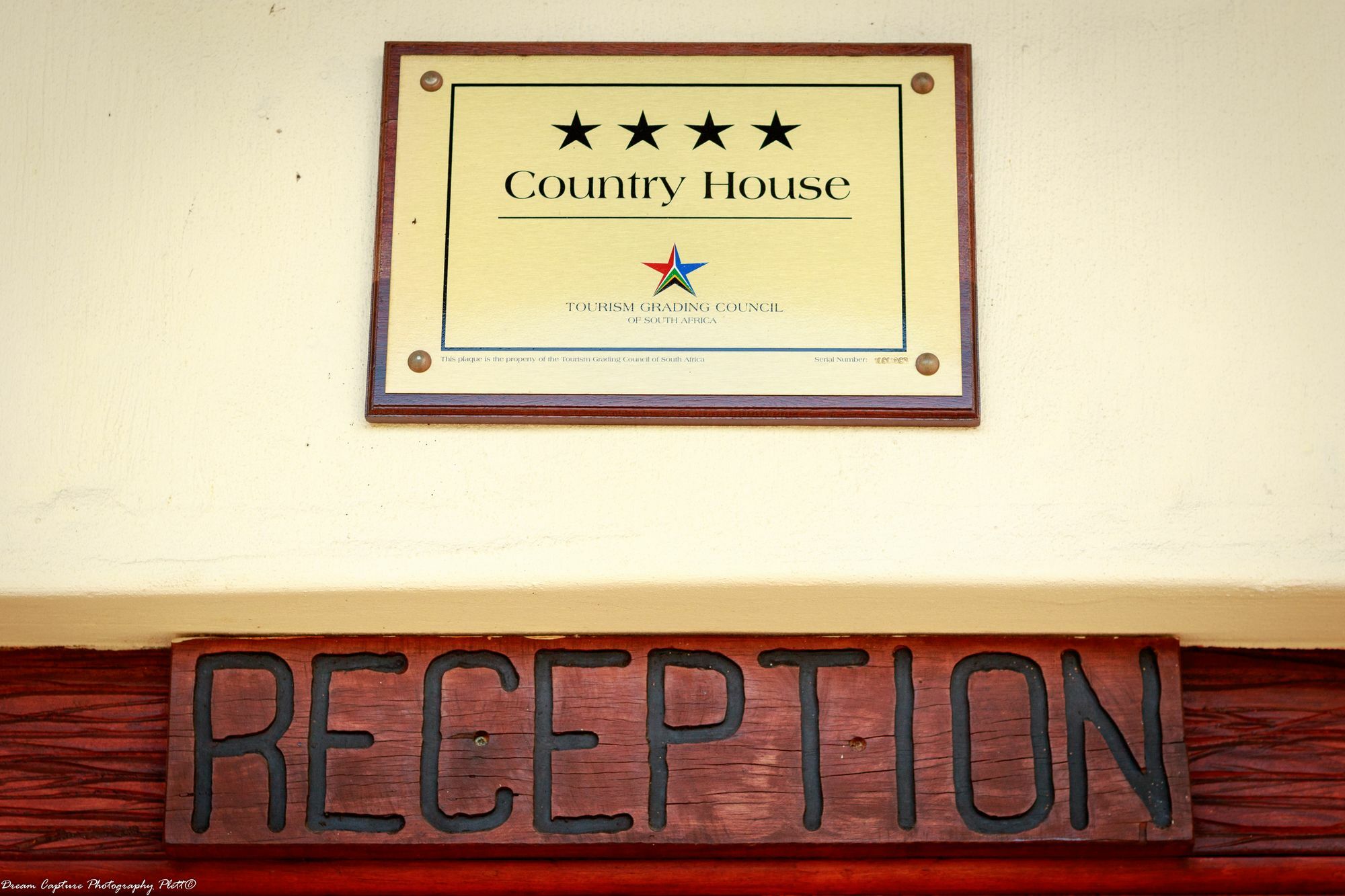 Tarn Country House The Crags Extérieur photo