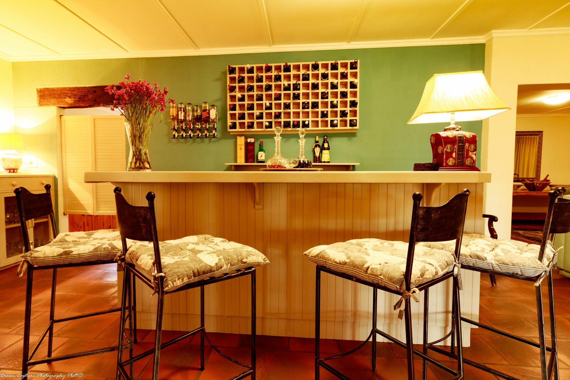 Tarn Country House The Crags Extérieur photo