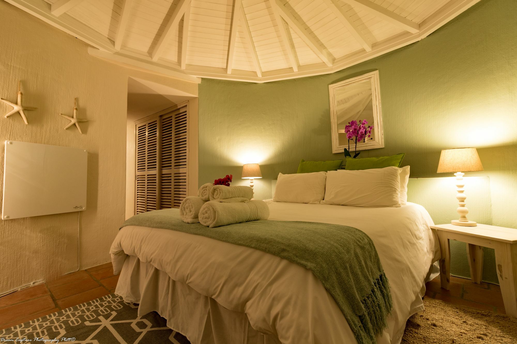 Tarn Country House The Crags Extérieur photo